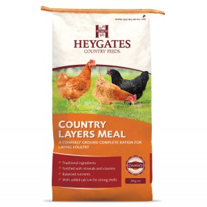 Heygates Country Layers Meal